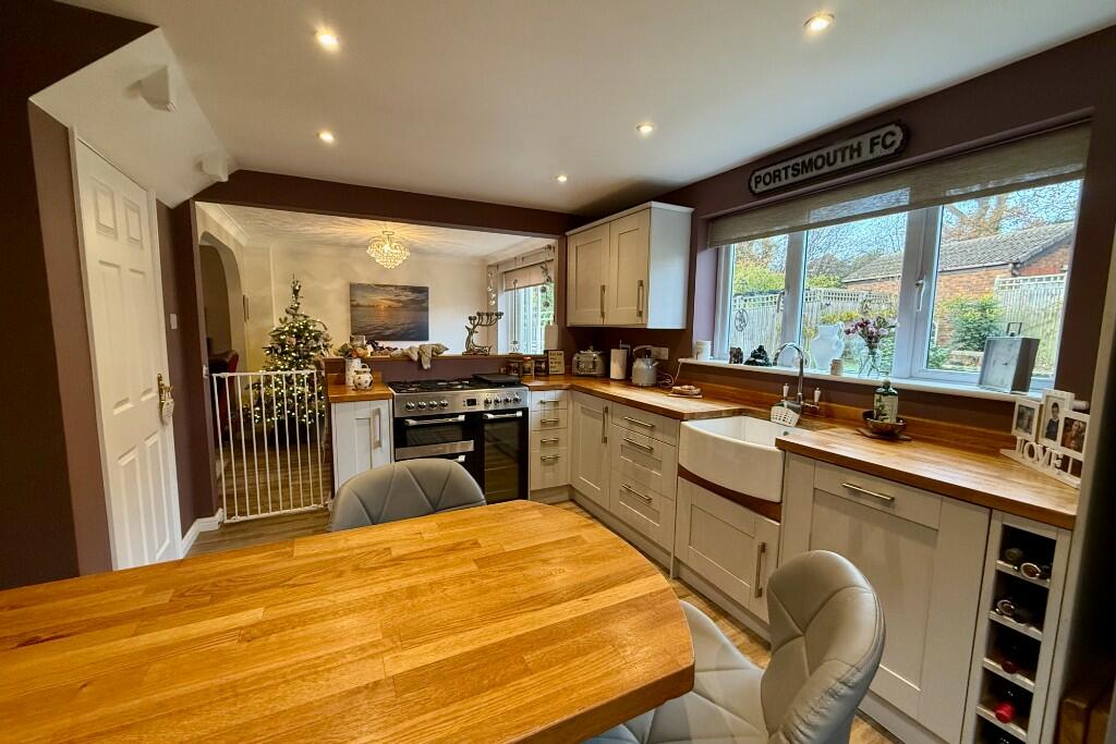 Additional image 9 of TILLINGHAM WAY, Stone Cross, Pevensey, East Sussex,BN24