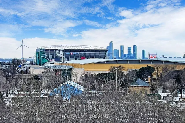 Additional image 35 of 215 Fort York Blvd Unit 314