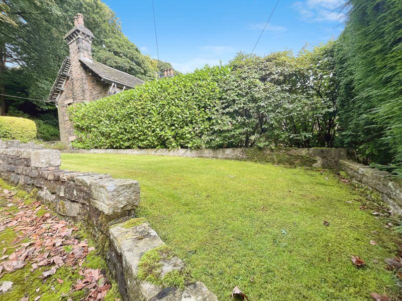 Additional image 13 of Woodsleigh Cottage, Lady Bridge Lane, Heaton