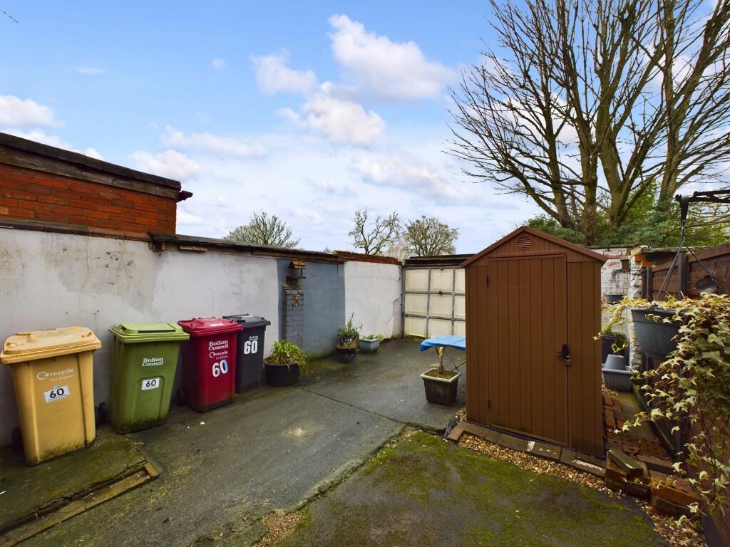 Additional image 22 of Highfield Road, Farnworth, BL4