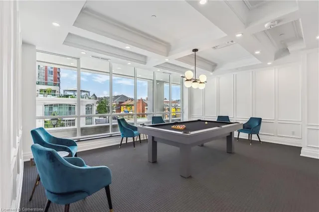 Additional image 43 of 2060 Lakehsore Rd Unit 1201