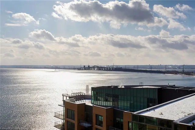 Additional image 21 of 2060 Lakehsore Rd Unit 1201