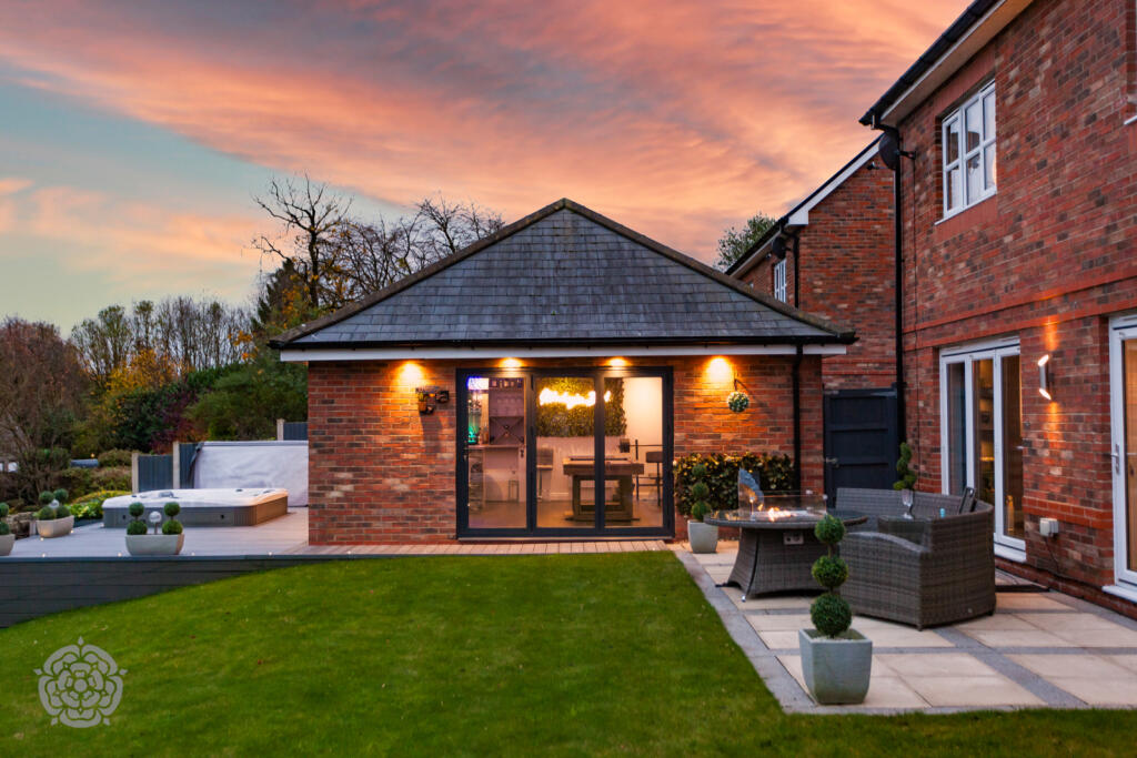 Additional image 35 of Lostock Hall Gardens, Lostock, Bolton, Greater Manchester, BL6 4GS