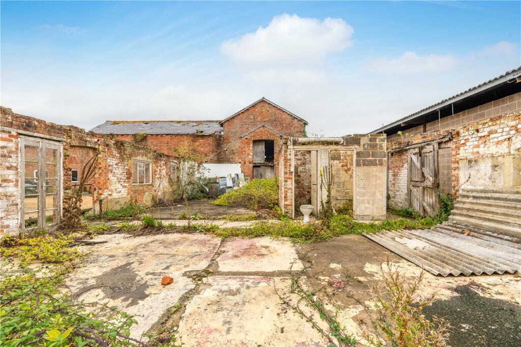 Additional image 11 of High Lea, Witchampton, Wimborne, Dorset, BH21