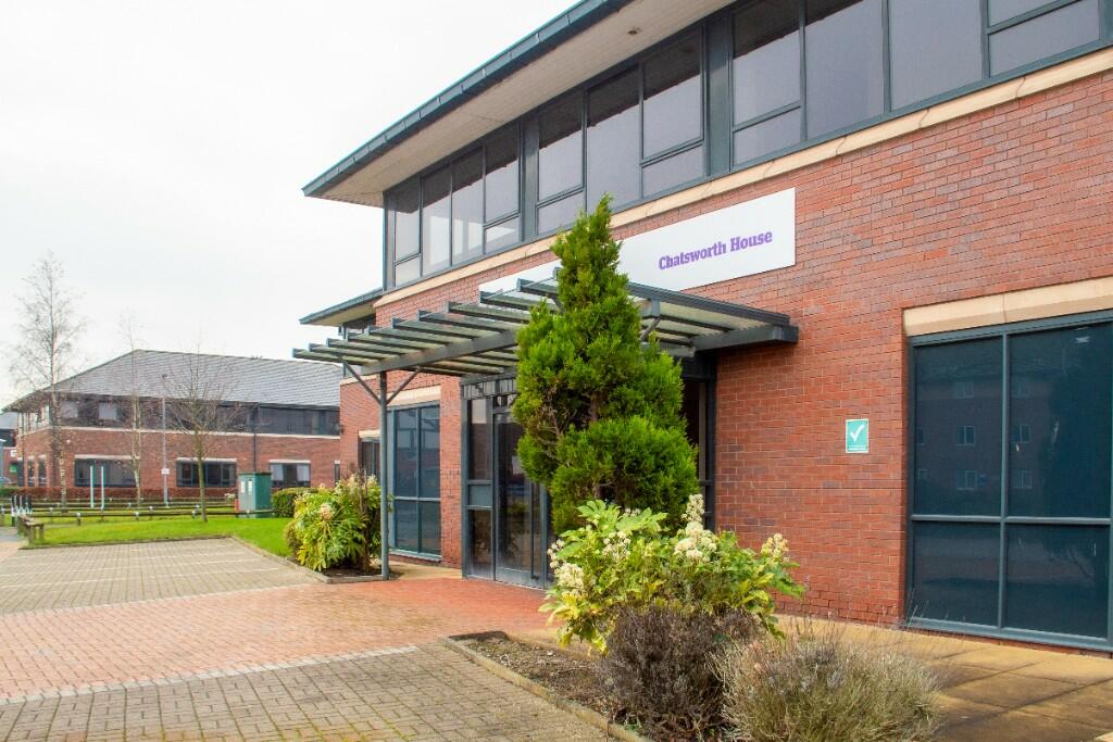 Additional image 3 of Hollins Brook Park, Little 66, Bury, Greater Manchester, BL9