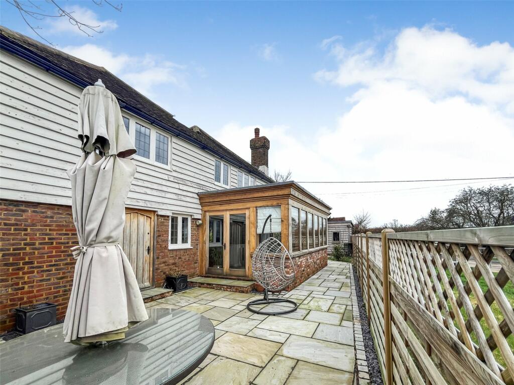 Additional image 24 of Cowbeech Hill, Cowbeech, East Sussex, BN27