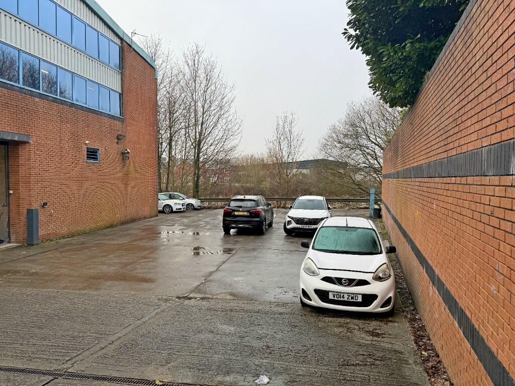 Additional image 8 of Yard / Car Sales Forecourt - Manchester Road, Bury, BL9