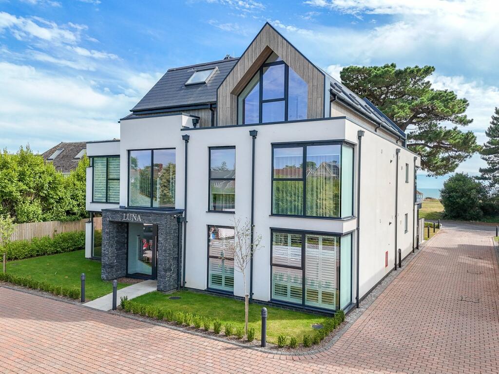 Additional image 17 of Wharncliffe Road, Highcliffe, Christchurch, BH23