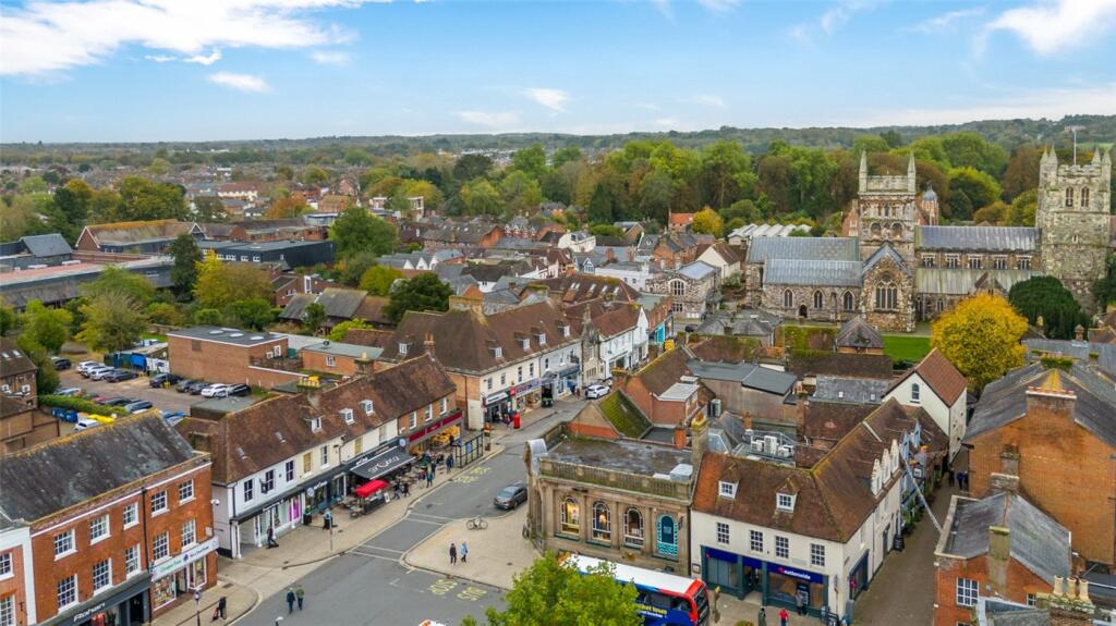 Additional image 13 of The Square, Wimborne, Dorset, BH21