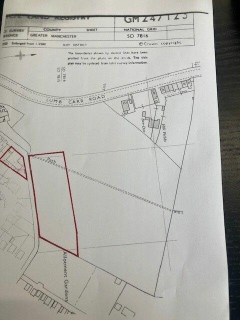 Additional image 37 of Lumb Carr Road, Little Holcombe