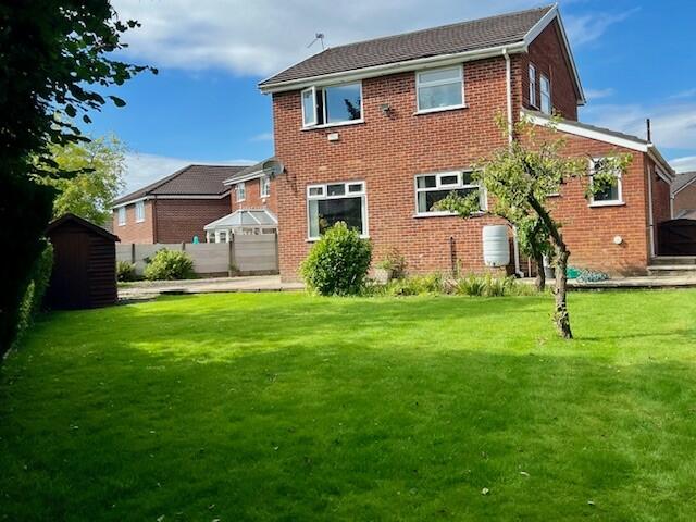 Additional image 11 of Elsworth Drive, Bolton, BL1