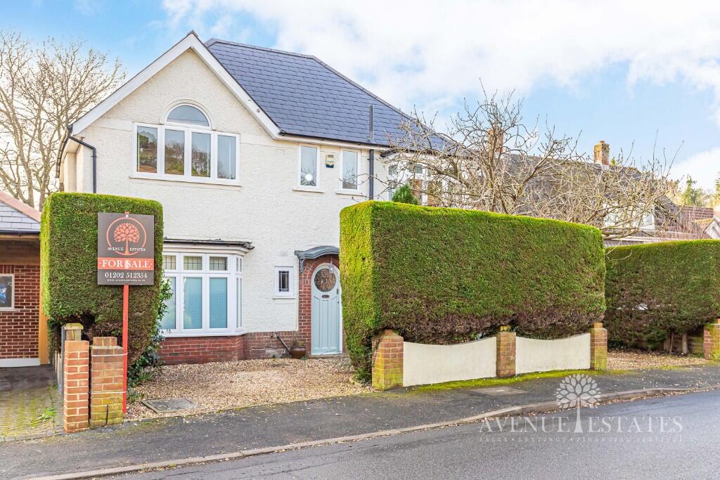 Additional image 25 of Brackendale Road, Bournemouth, Dorset, BH8