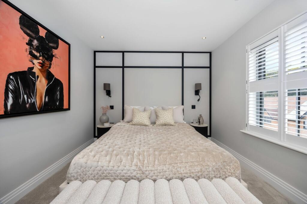 Additional image 15 of Marine, Skylarks, Ovingdean, BN2