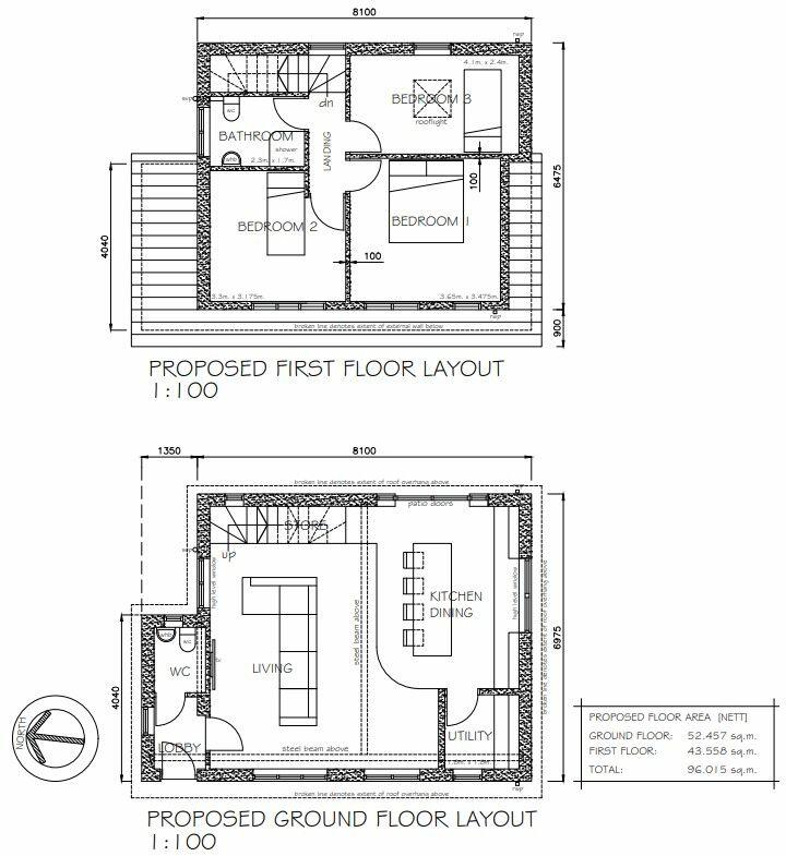 Additional image 12 of Land Adjacent to 2 Fearney Side, Little Lever, Bolton
