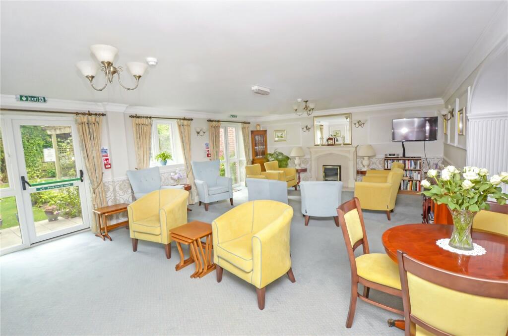 Additional image 8 of Moorland Court, Station Road, West Moors, Ferndown, BH22