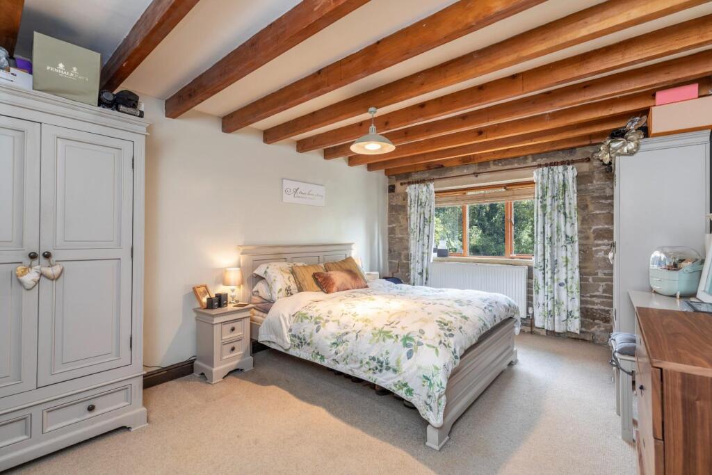 Additional image 6 of Freedom Mill Barn, East Morton