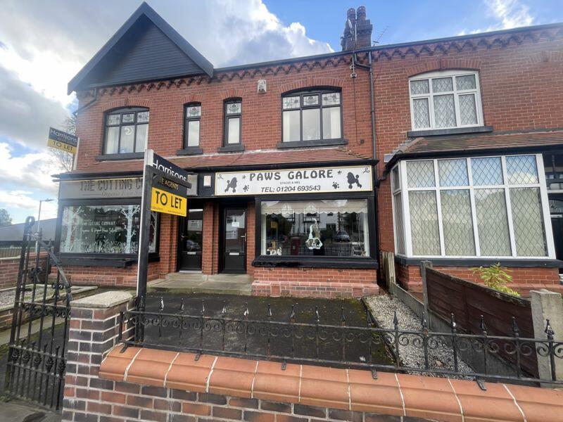 Additional image 13 of 14 Fernleigh, Chorley New Road, Bolton. **AVAILABLE NOVEMBER**