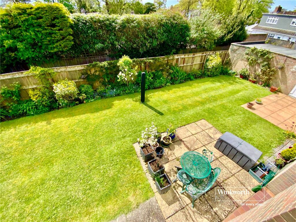 Additional image 10 of Oakleigh Way, Highcliffe, Christchurch, BH23