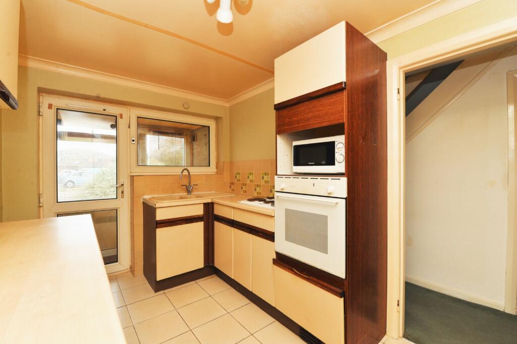 Additional image 3 of Norris Gardens, New Milton, Hampshire, BH25