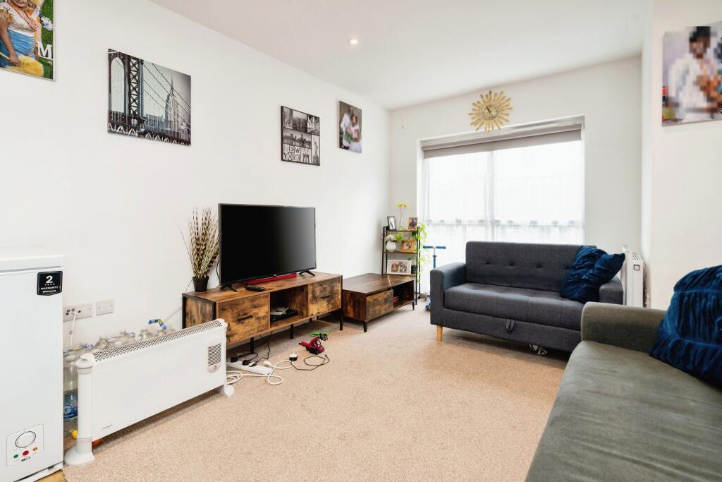 Additional image 11 of Lincoln House, Nelson Street, Bolton, BL3