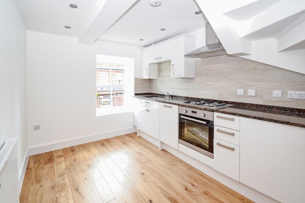 Additional image 5 of 10 West Street (incorporating 1B & 1C Mill Lane), Wareham, BH20 4JW