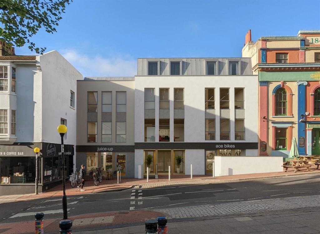 Additional image 12 of Trafalgar Street, Brighton