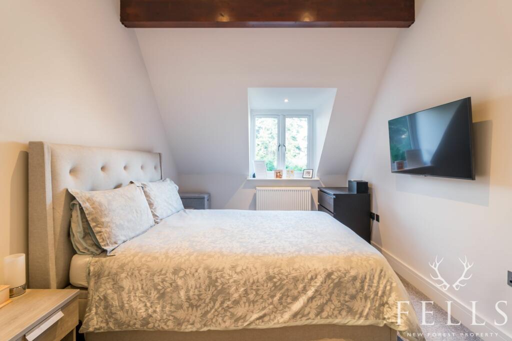 Additional image 6 of The Pines, St. Leonards, BH24