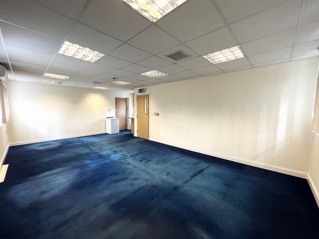 Additional image 5 of Suite 5 Brightwater House, Market Place, Ringwood, Hampshire, BH24 1AP