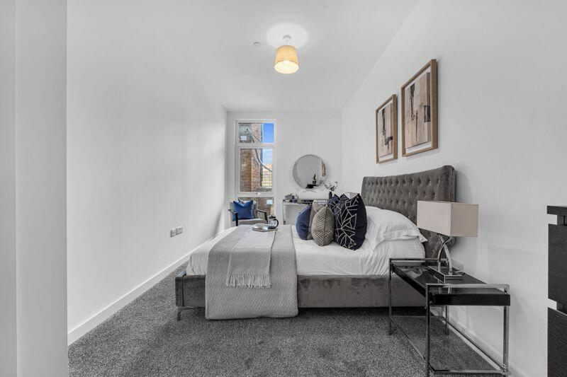 Additional image 9 of BRAND NEW DEVELOPMENT, One Bedroom Apartment on Vernon Street, Bolton