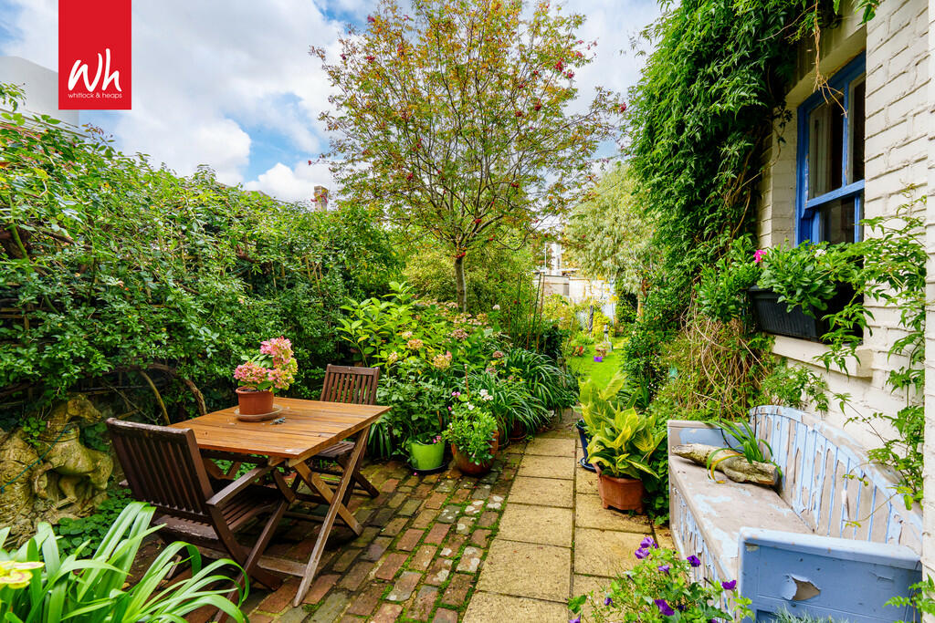 Additional image 21 of Wilbury Villas, Hove