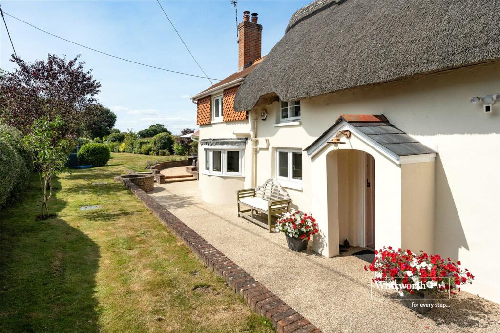 Additional image 26 of Lyndhurst Road, Bransgore, Christchurch, Hampshire, BH23