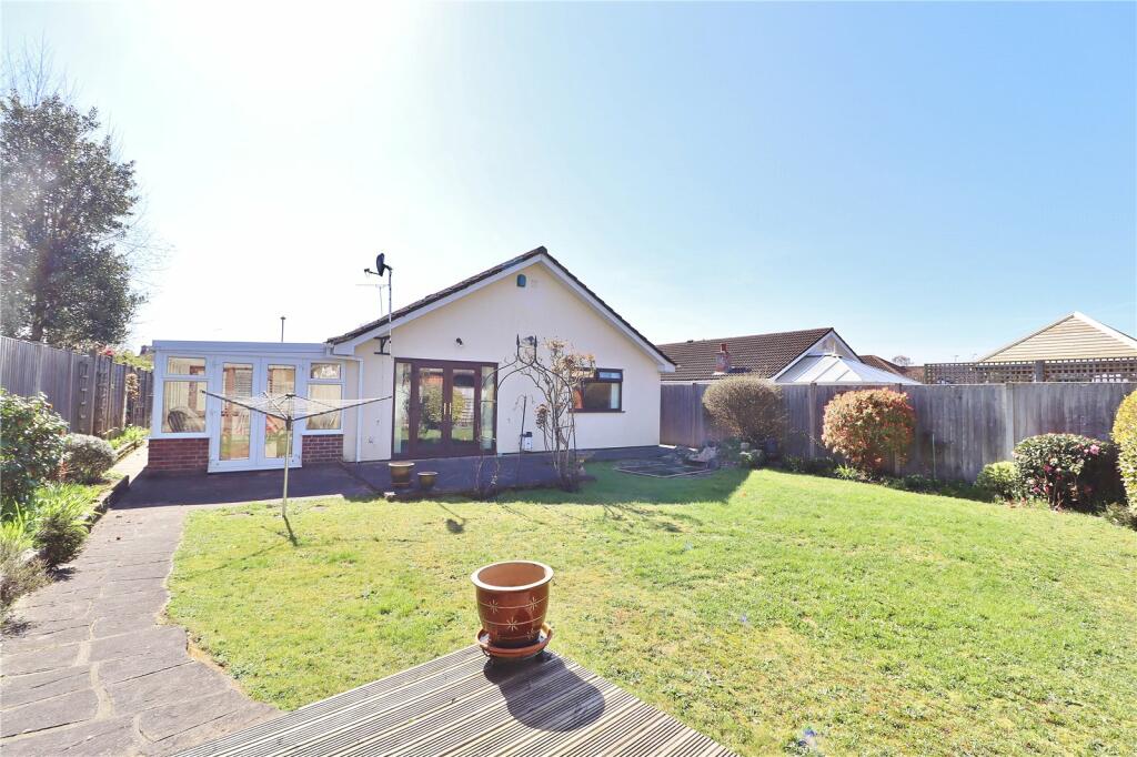 Additional image 18 of Rowan Drive, Verwood, Dorset, BH31