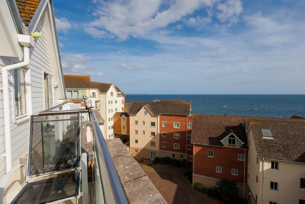 Additional image 22 of Flat 60 Honeycombe Beach, Honeycombe Chine, Bournemouth