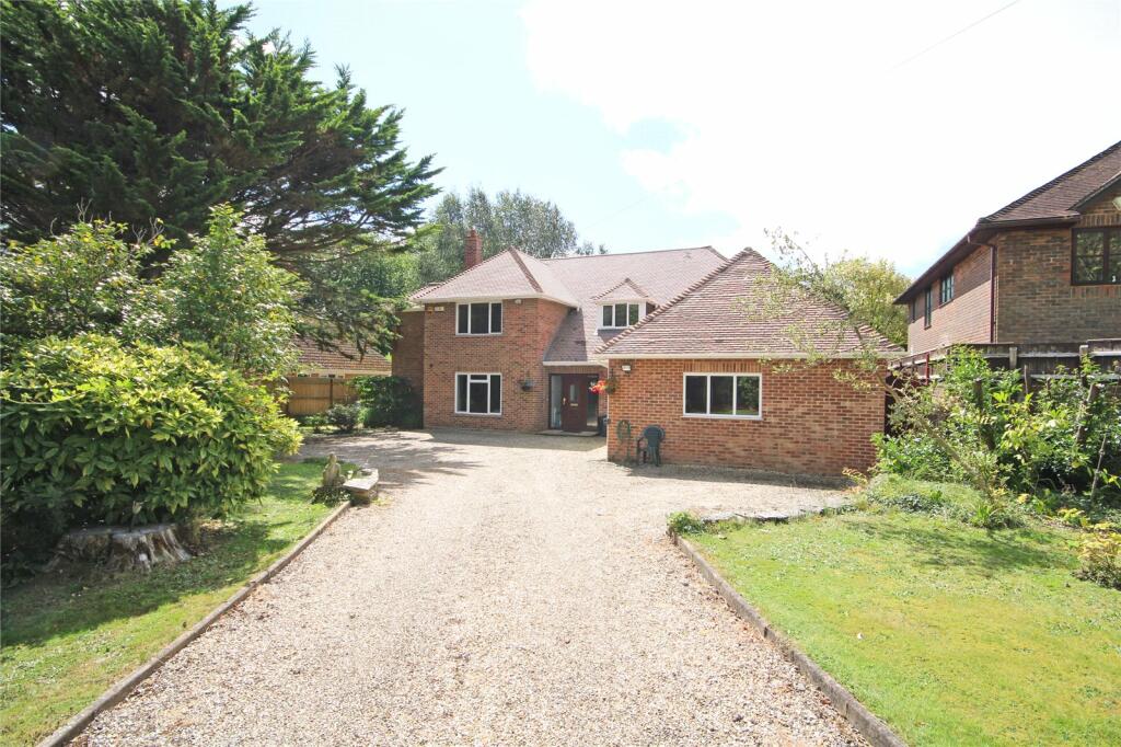 Additional image 13 of Sway Road, New Milton, Hampshire, BH25