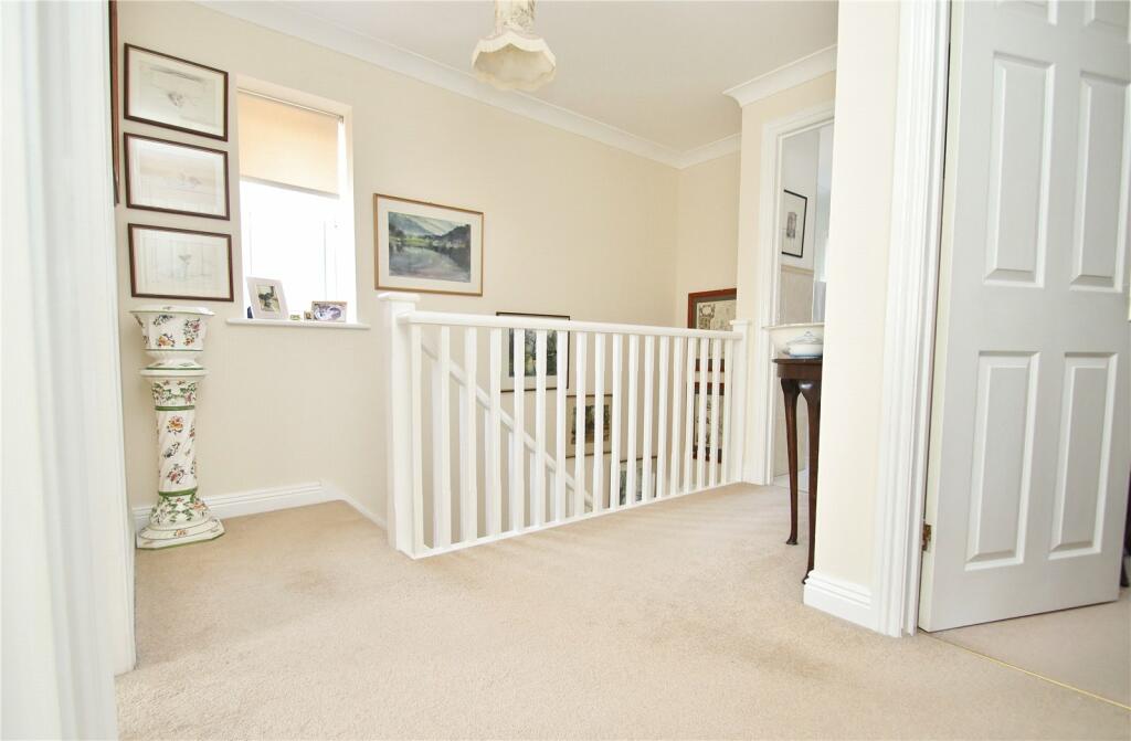 Additional image 10 of Virginia Close, Verwood, Dorset, BH31