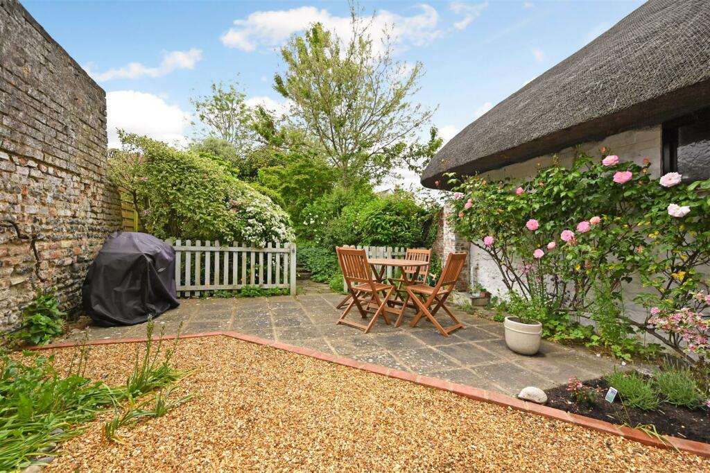 Additional image 21 of Church Lane, Yapton
