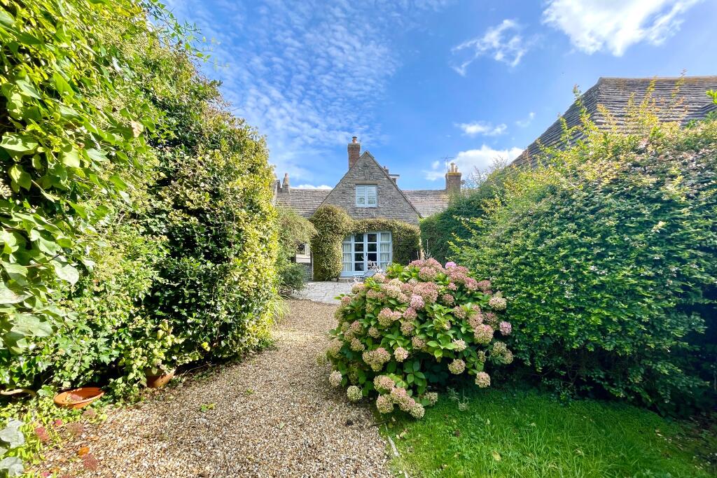 Additional image 19 of CORFE CASTLE