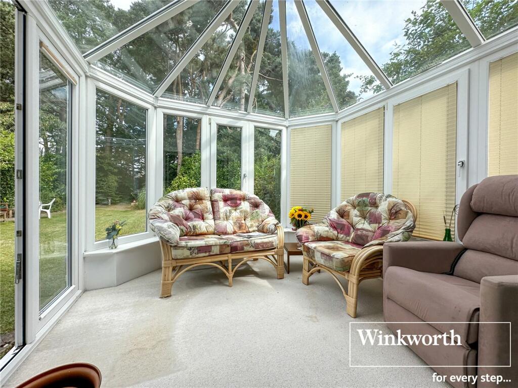 Additional image 7 of The Avenue, West Moors, Ferndown, Dorset, BH22