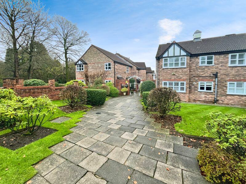 Additional image 13 of Heaton Court Gardens, Chorley New Road, Bolton