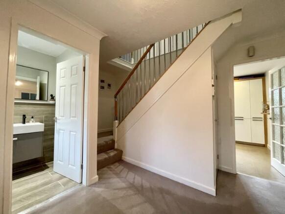 Additional image 2 of 2 Sandfield Drive, Lostock, BL6 4DU
