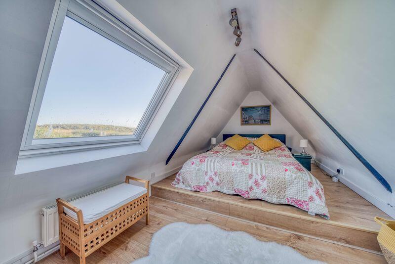 Additional image 26 of BURNGATE, LULWORTH - RURAL LOCATION WITH SEA & COUNTRYSIDE VIEWS