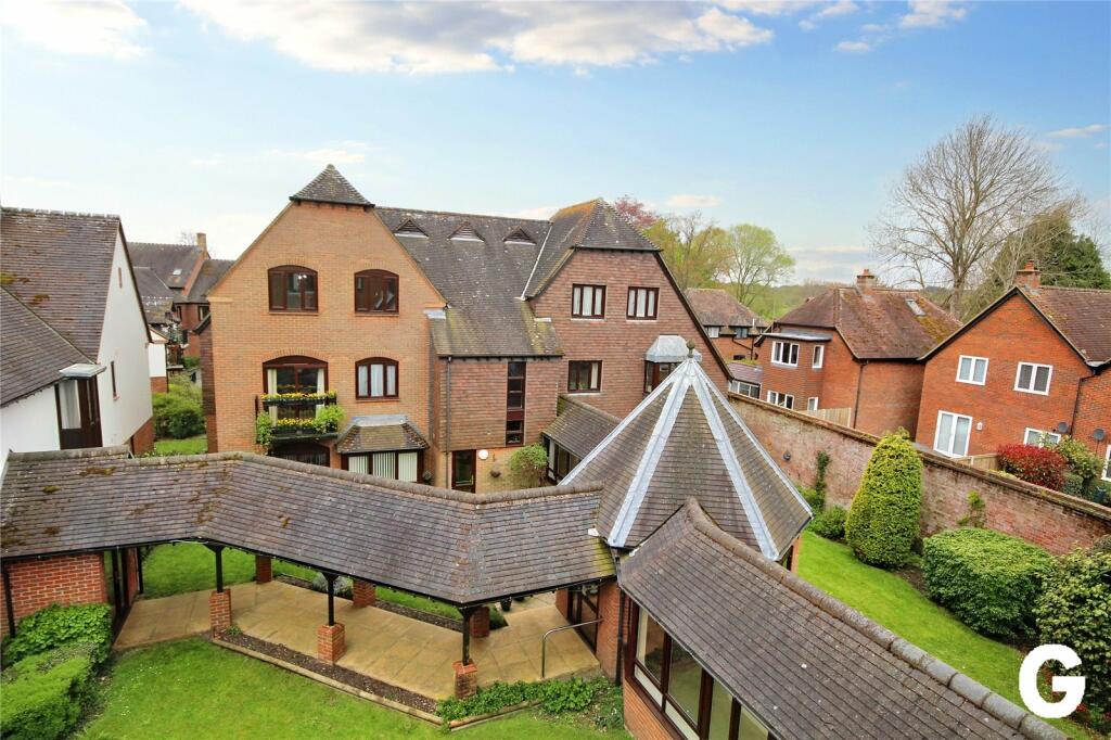 Additional image 6 of Deweys Lane, Ringwood, Hampshire, BH24