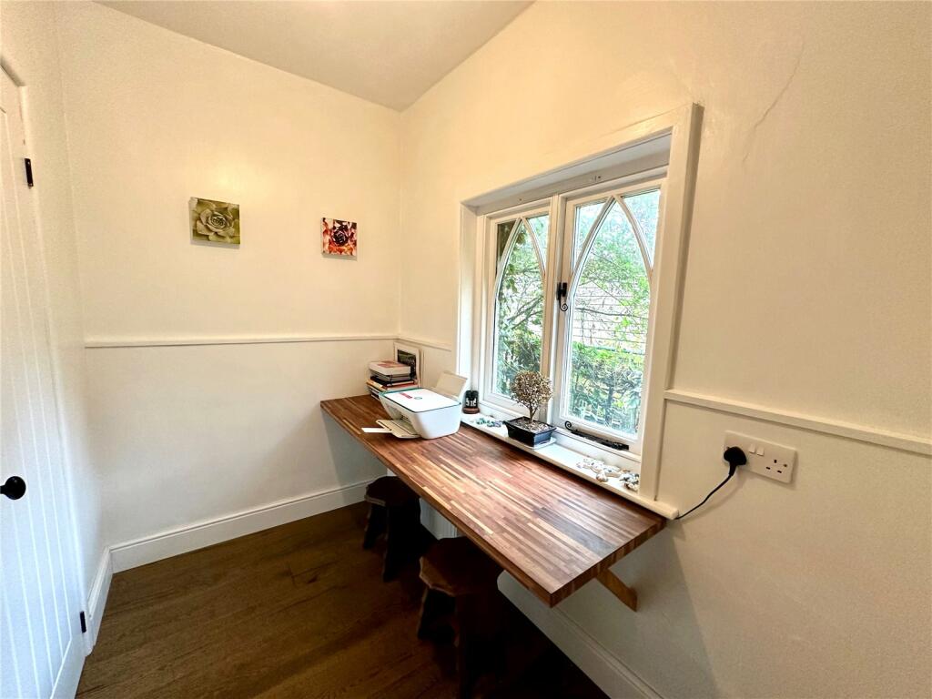 Additional image 7 of Bisterne Close, Burley, Ringwood, Hampshire, BH24