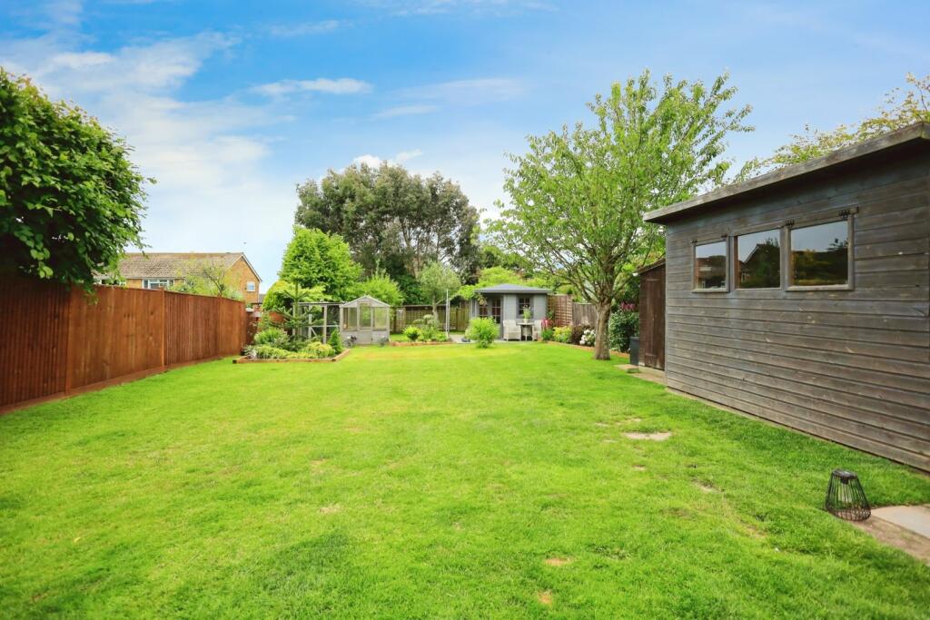 Additional image 20 of Pevensey Park Road, Pevensey, BN24