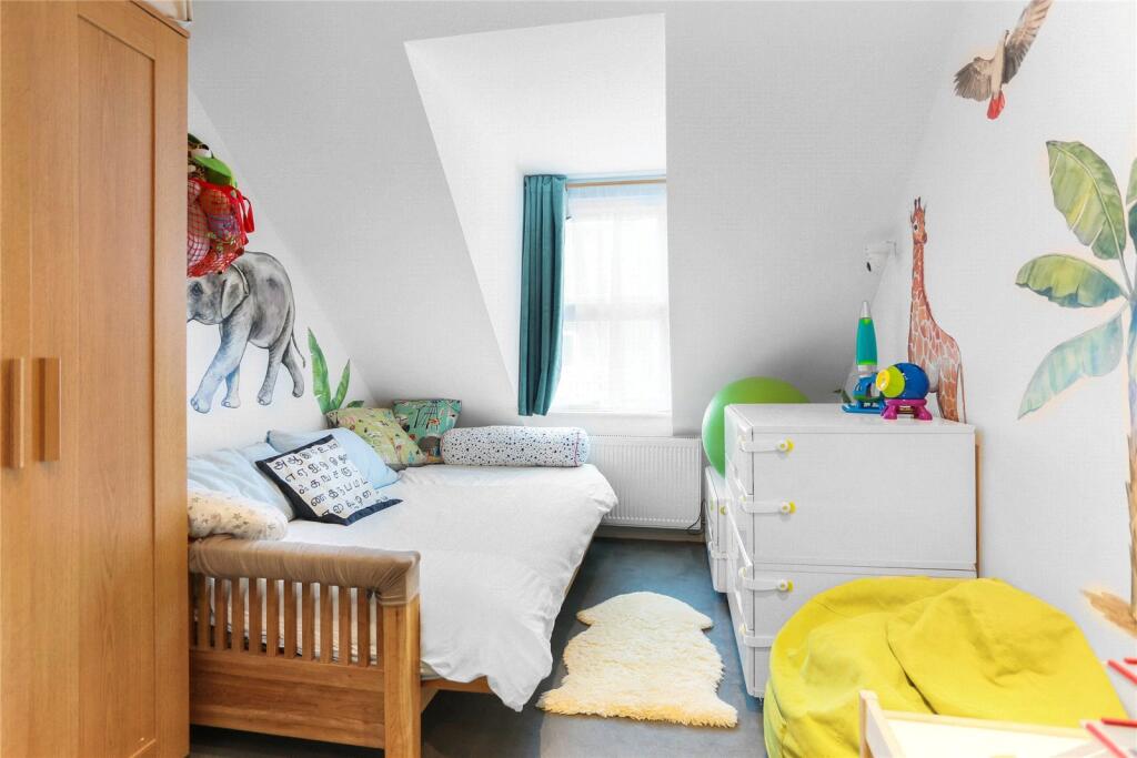 Additional image 7 of Lauriston Road, Brighton, BN1