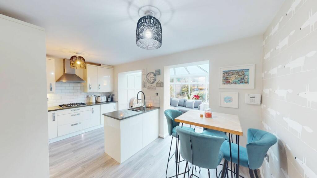 Additional image 23 of Glazebury Drive, Westhoughton, BL5