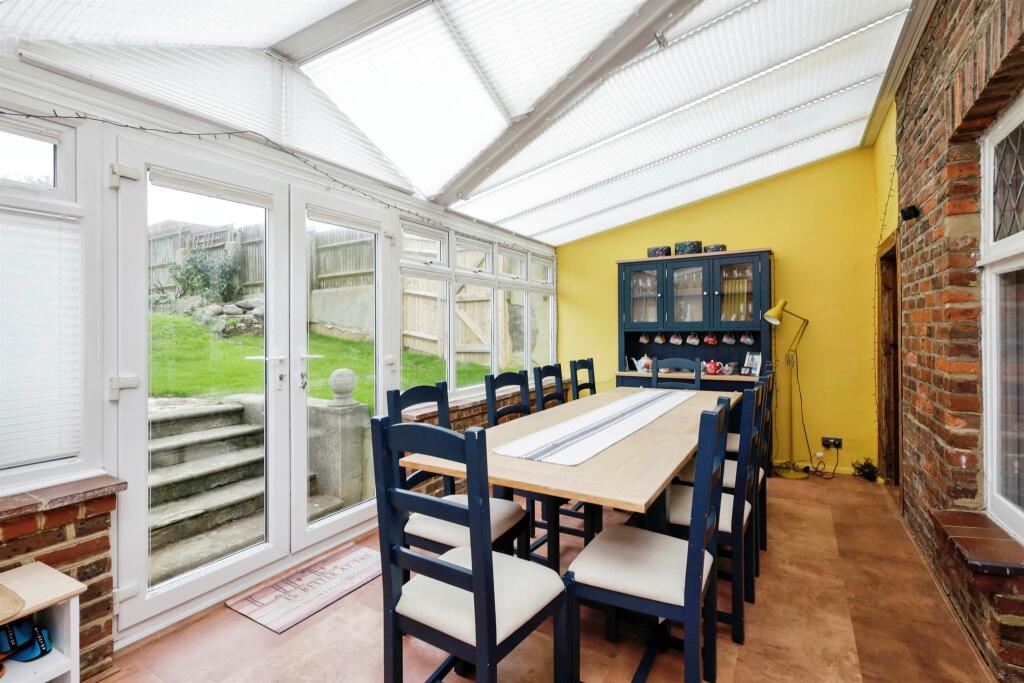 Additional image 8 of Station Road, Bishopstone, Seaford