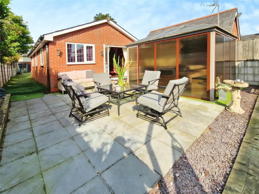 Additional image 3 of Highfield Road, Farnworth, Bolton, BL4