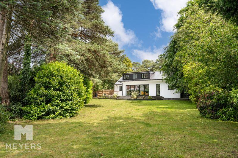 Additional image 22 of Cedar Avenue, St Leonards, Ringwood, BH24