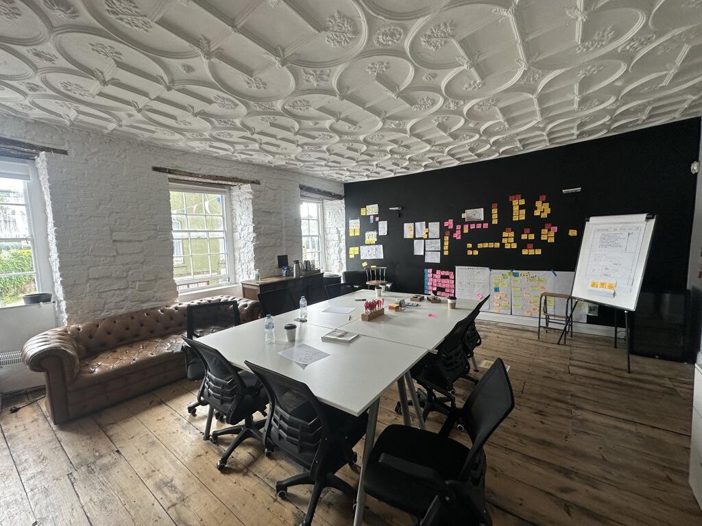 Additional image 4 of Office 1-3, 12-14 High Street, Poole, Dorset